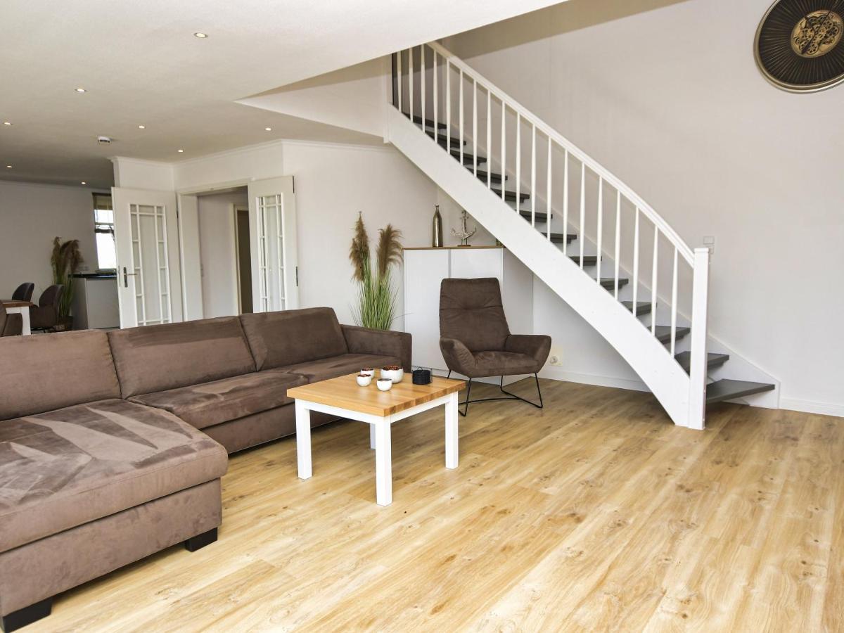 Appartements Stinteck Ww45 Екстер'єр фото