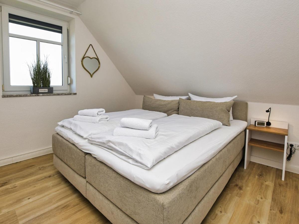 Appartements Stinteck Ww45 Екстер'єр фото