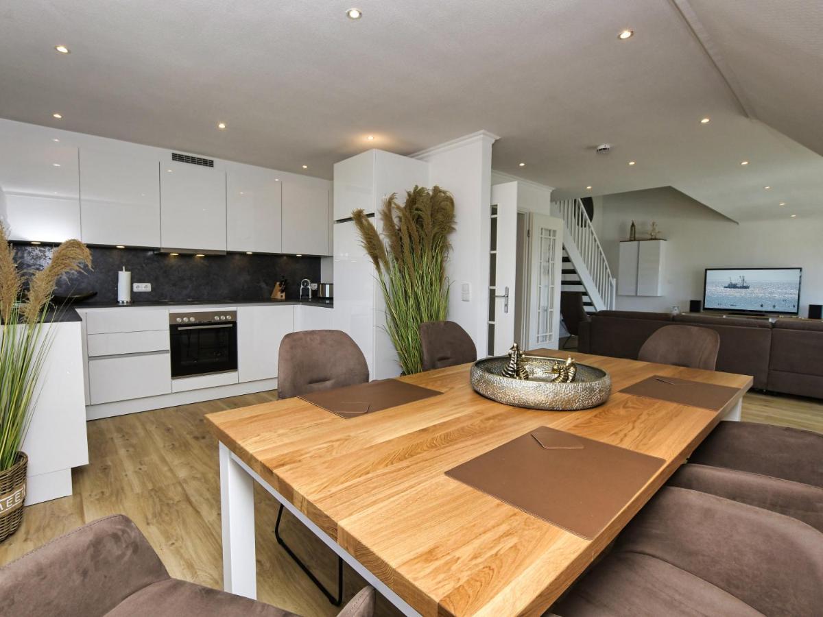 Appartements Stinteck Ww45 Екстер'єр фото