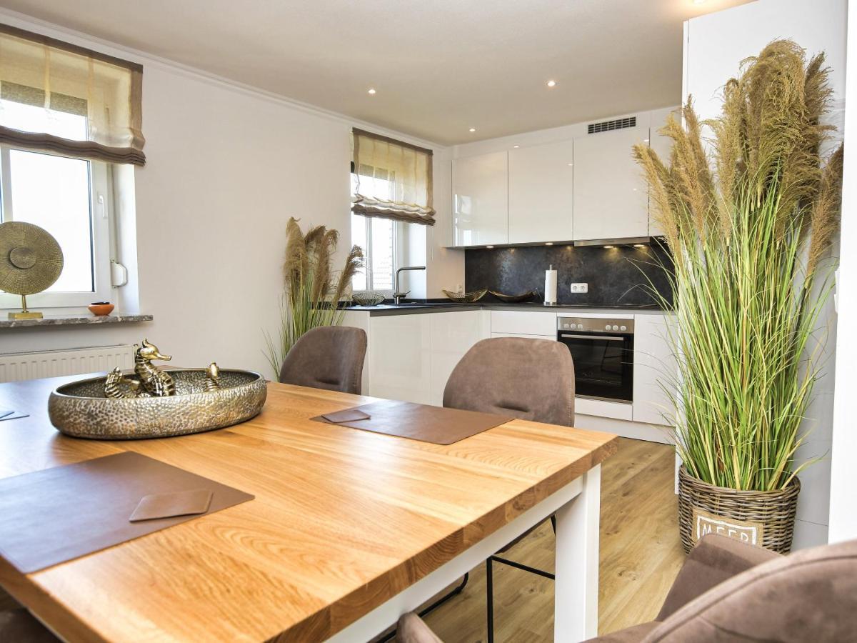 Appartements Stinteck Ww45 Екстер'єр фото