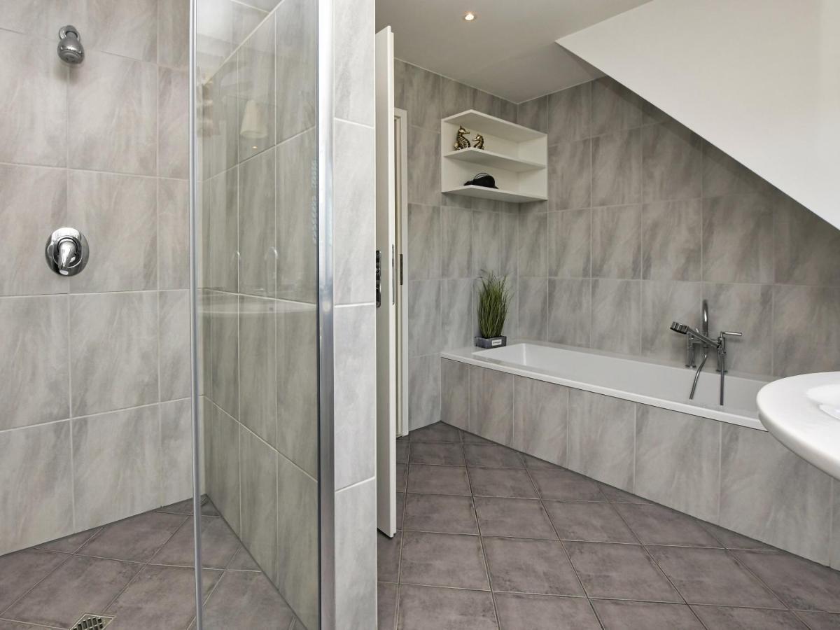 Appartements Stinteck Ww45 Екстер'єр фото