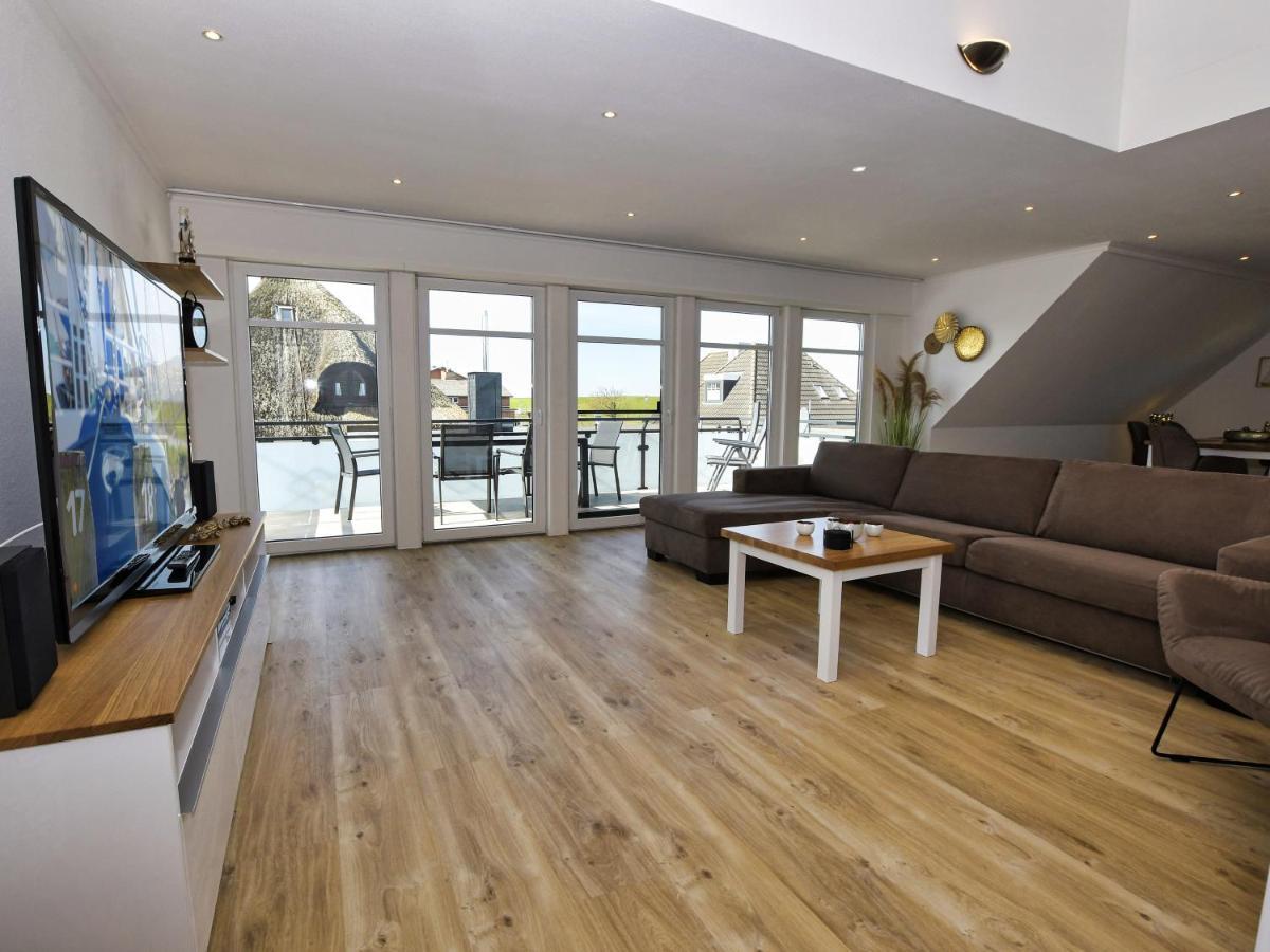 Appartements Stinteck Ww45 Екстер'єр фото
