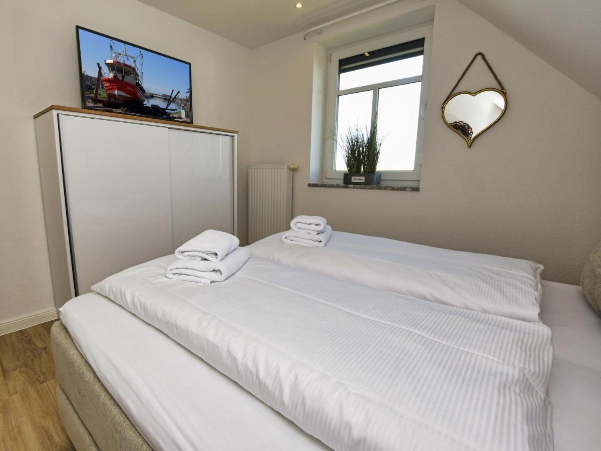 Appartements Stinteck Ww45 Екстер'єр фото