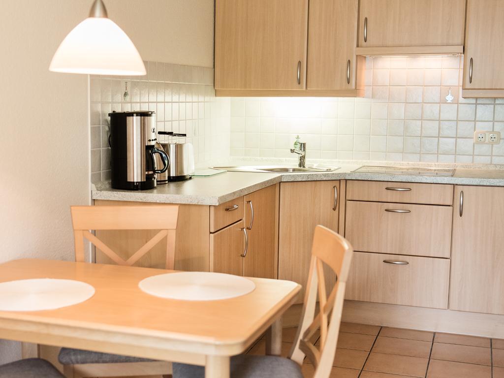 Appartements Stinteck Ww45 Екстер'єр фото