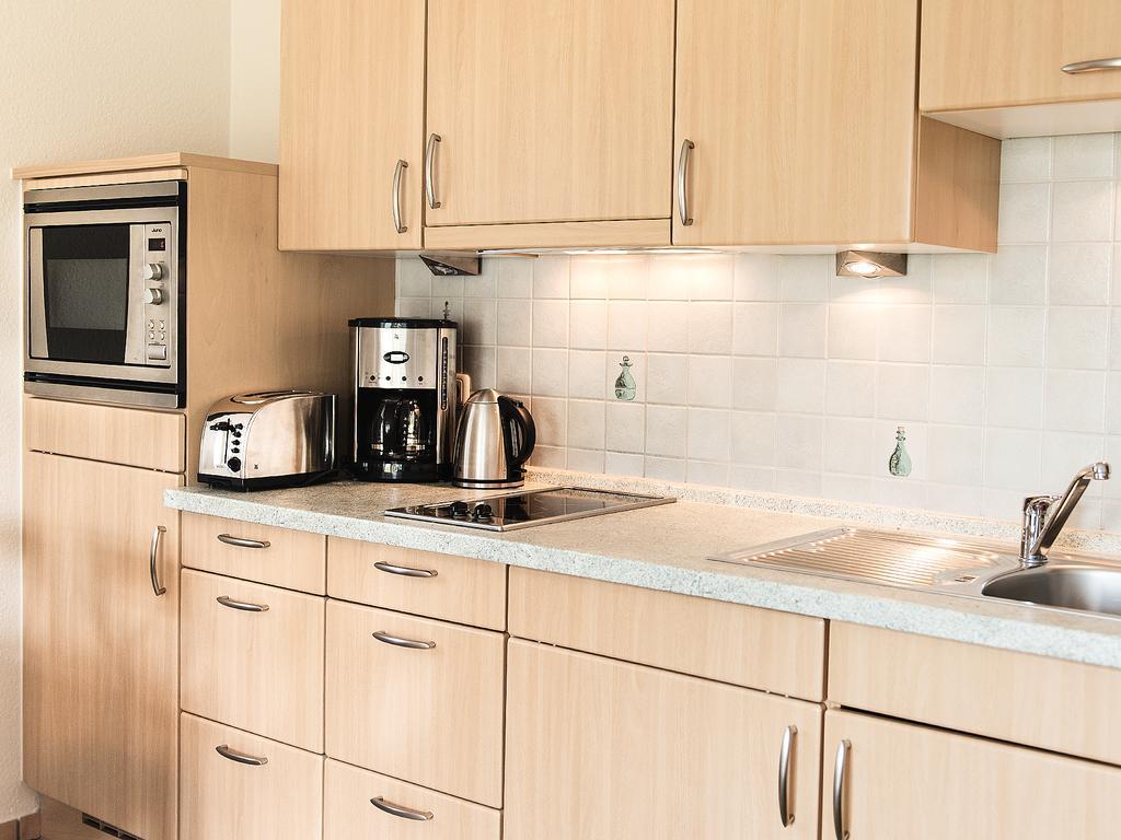 Appartements Stinteck Ww45 Екстер'єр фото