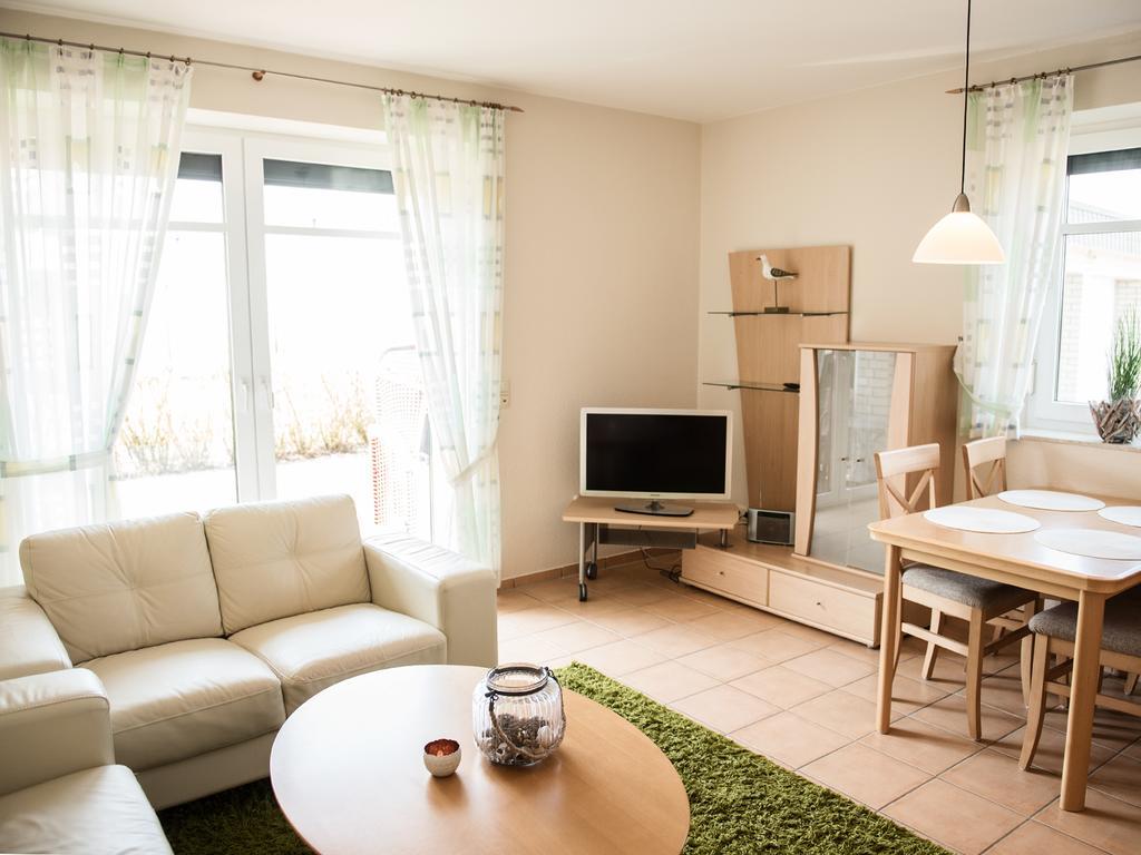 Appartements Stinteck Ww45 Екстер'єр фото