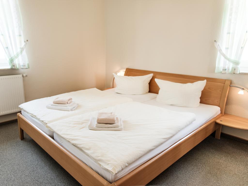 Appartements Stinteck Ww45 Екстер'єр фото