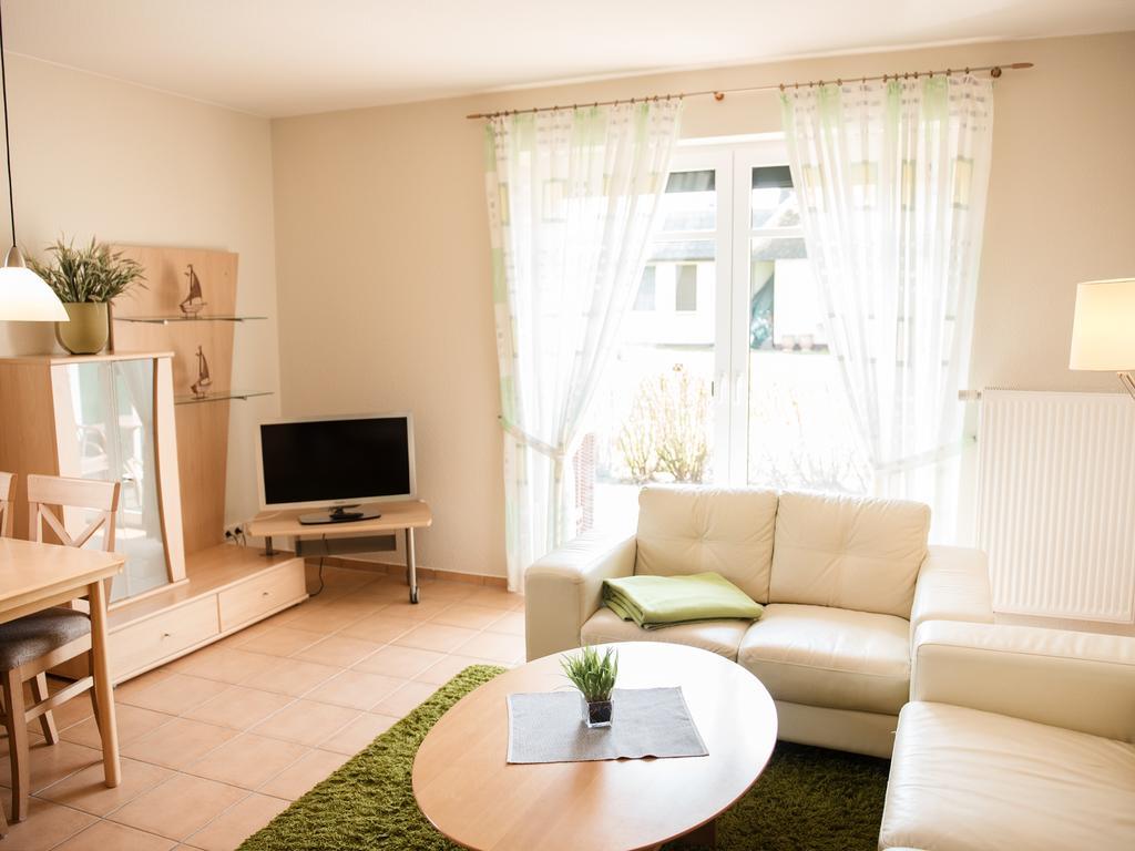 Appartements Stinteck Ww45 Екстер'єр фото