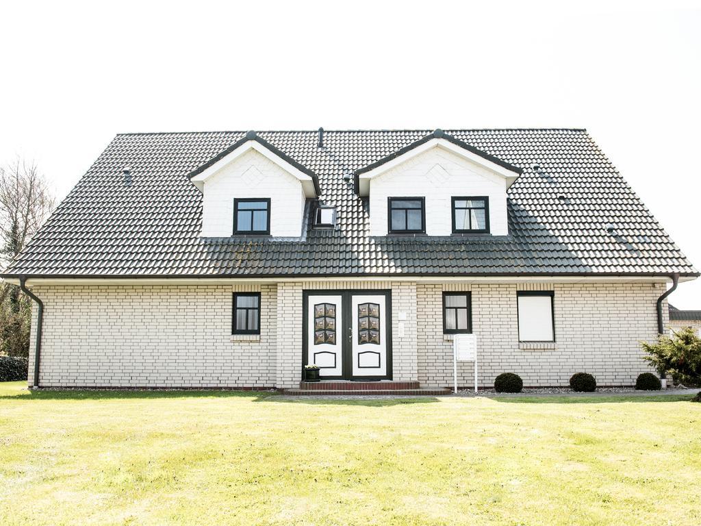 Appartements Stinteck Ww45 Екстер'єр фото