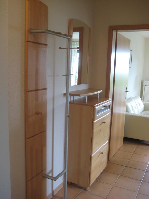 Appartements Stinteck Ww45 Екстер'єр фото