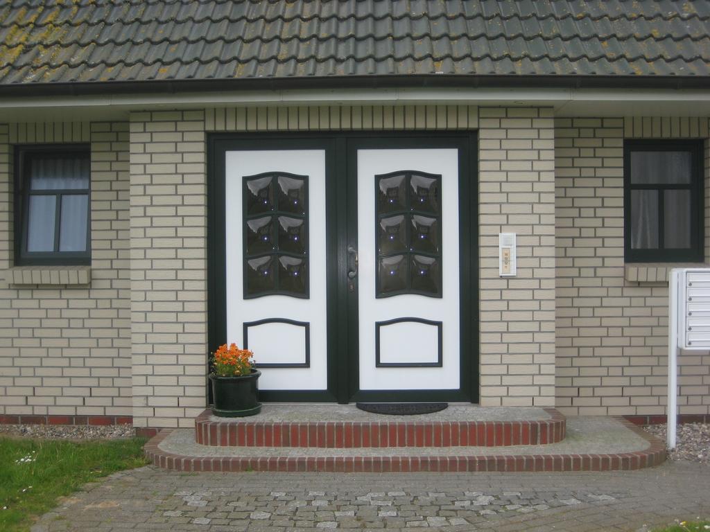 Appartements Stinteck Ww45 Екстер'єр фото