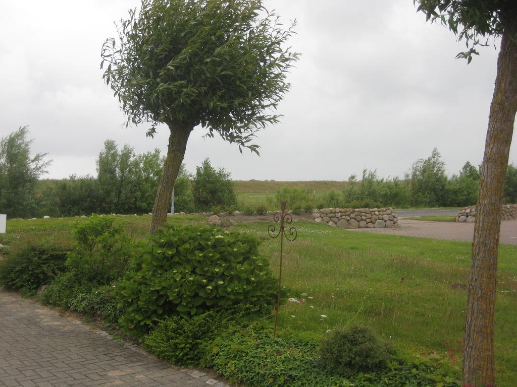 Appartements Stinteck Ww45 Екстер'єр фото