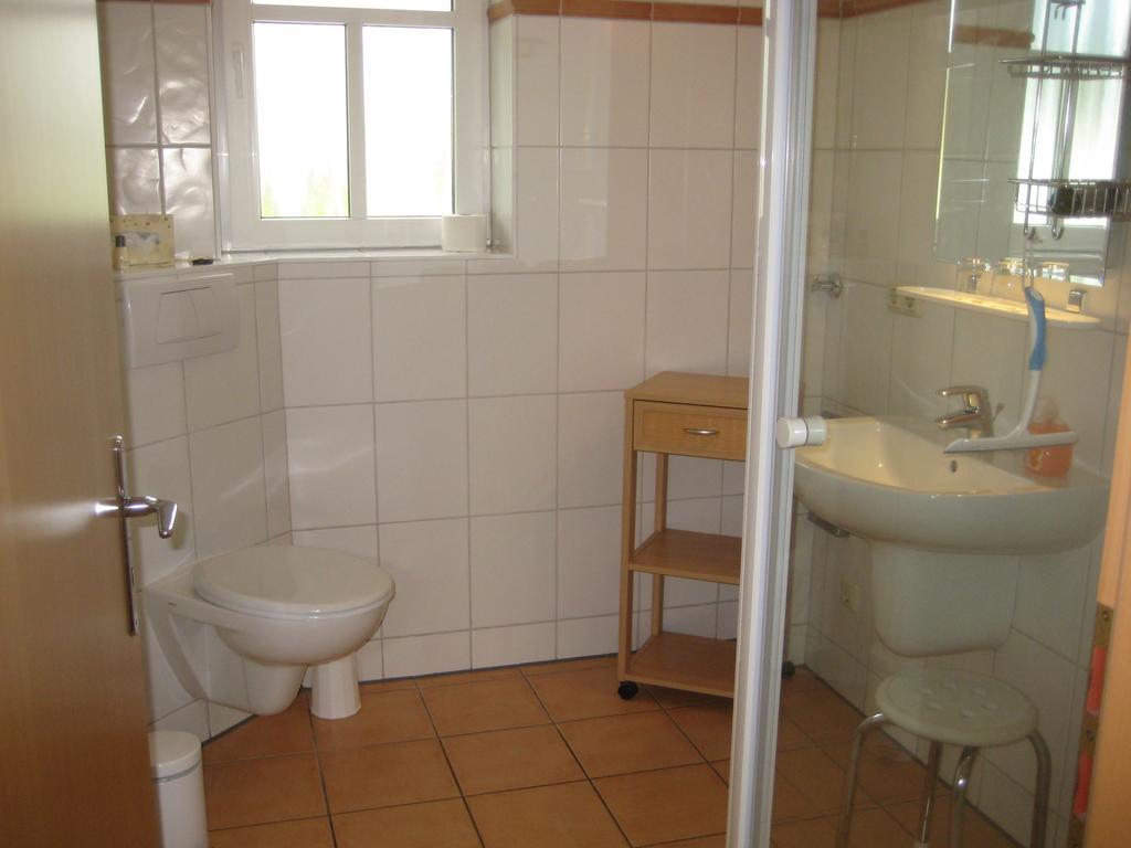 Appartements Stinteck Ww45 Екстер'єр фото