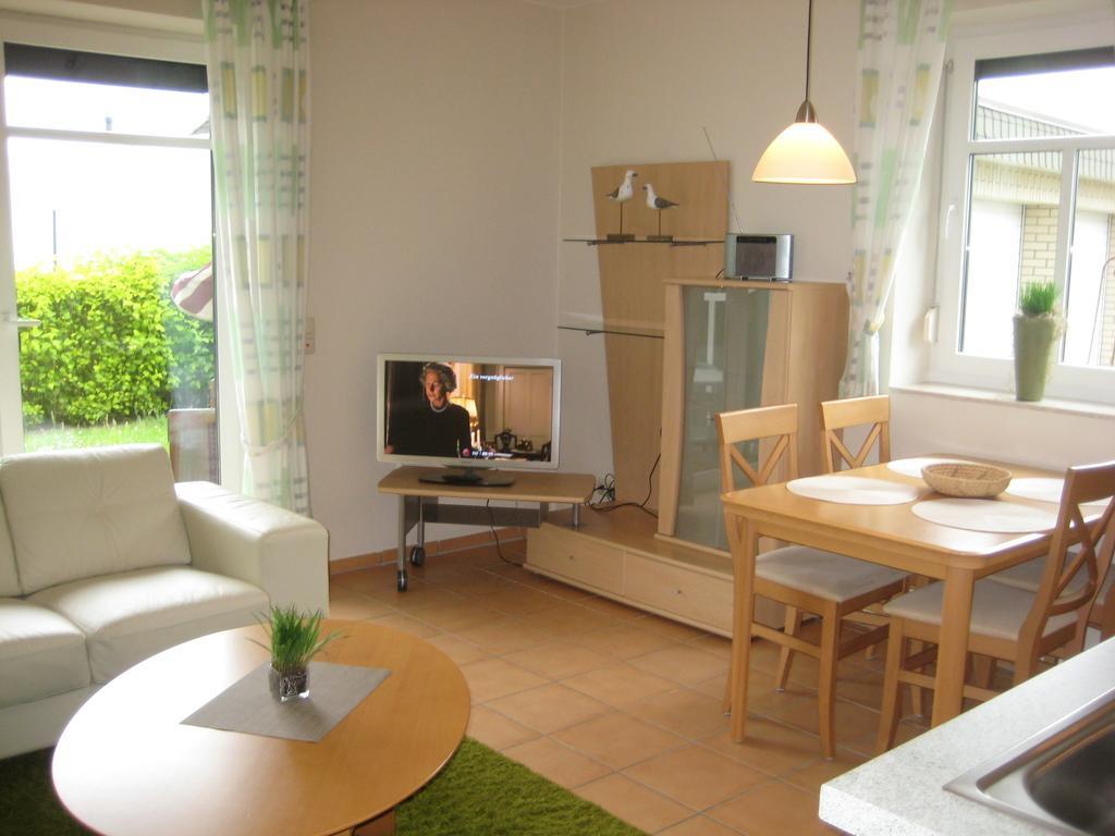 Appartements Stinteck Ww45 Екстер'єр фото