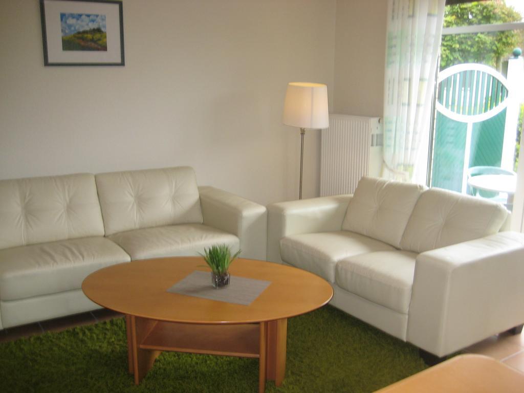 Appartements Stinteck Ww45 Екстер'єр фото