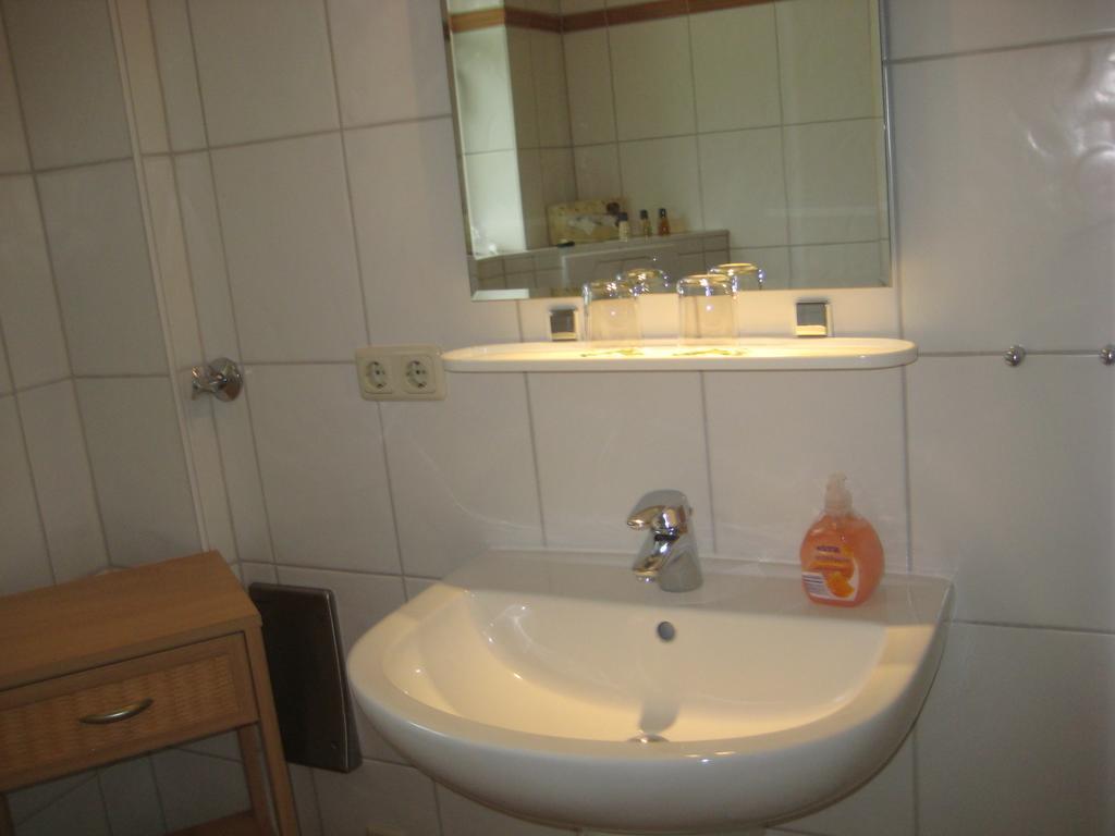Appartements Stinteck Ww45 Екстер'єр фото