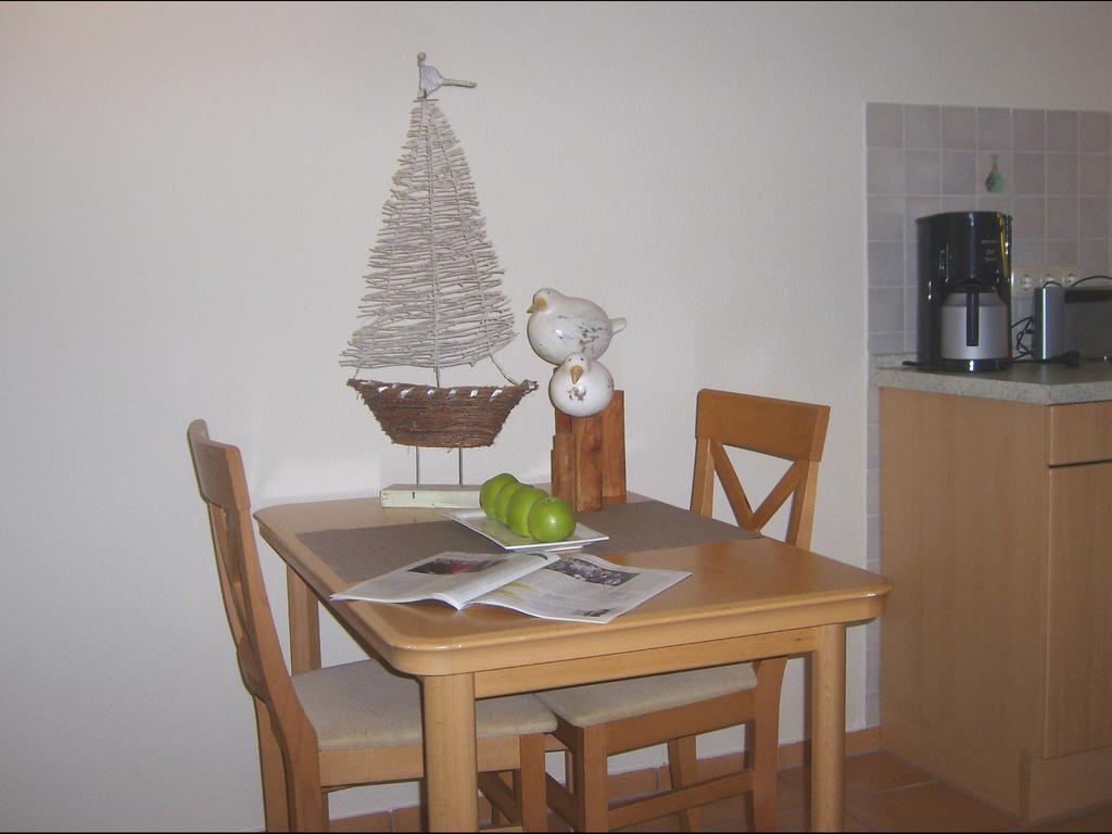 Appartements Stinteck Ww45 Екстер'єр фото