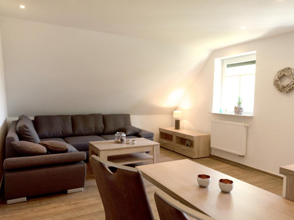 Appartements Stinteck Ww45 Екстер'єр фото