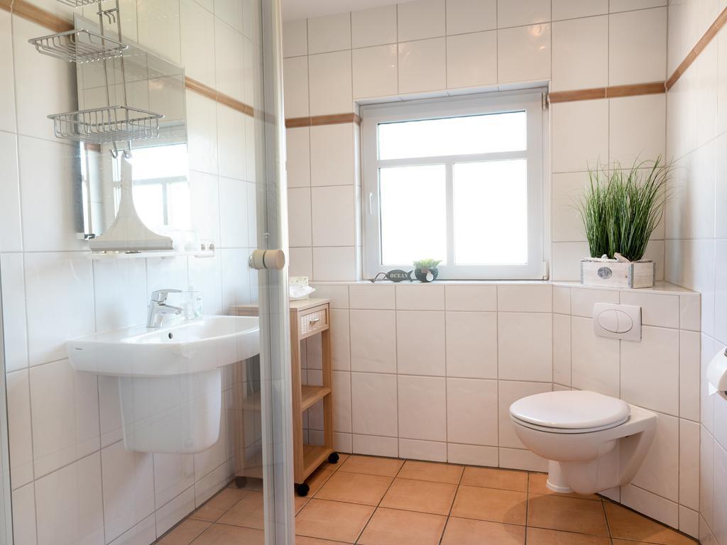 Appartements Stinteck Ww45 Екстер'єр фото