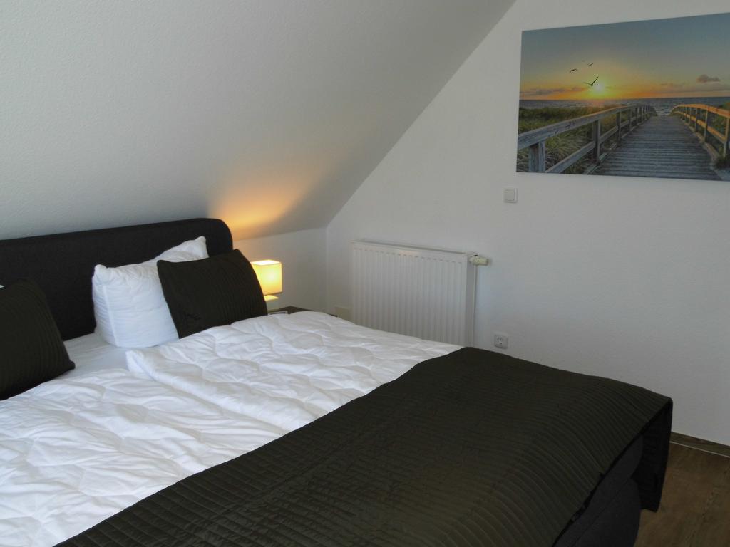 Appartements Stinteck Ww45 Екстер'єр фото