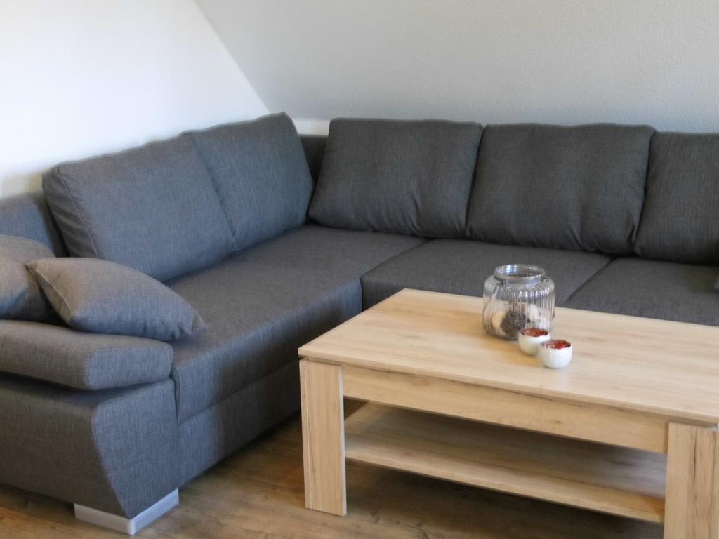 Appartements Stinteck Ww45 Екстер'єр фото