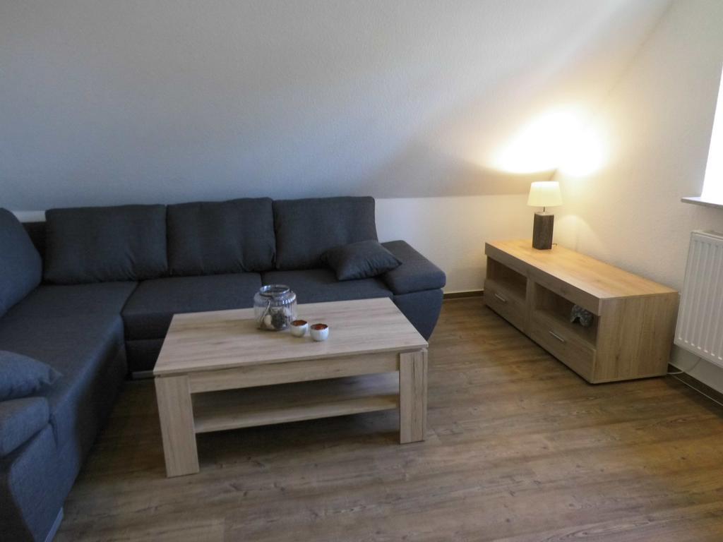 Appartements Stinteck Ww45 Екстер'єр фото