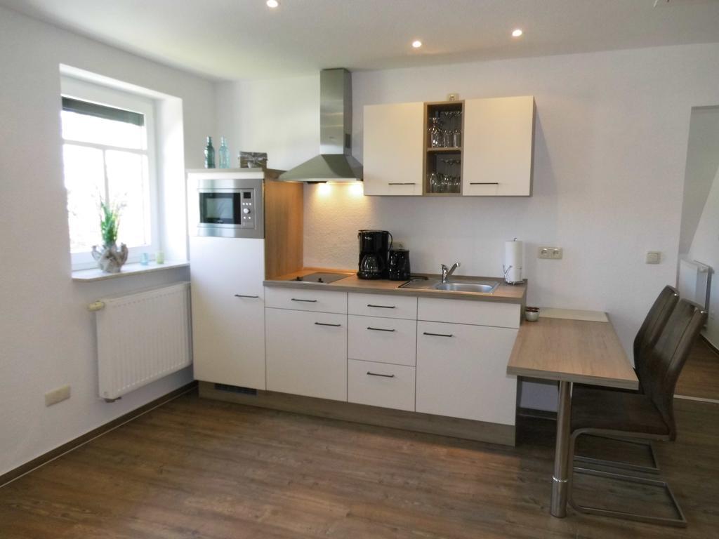 Appartements Stinteck Ww45 Екстер'єр фото